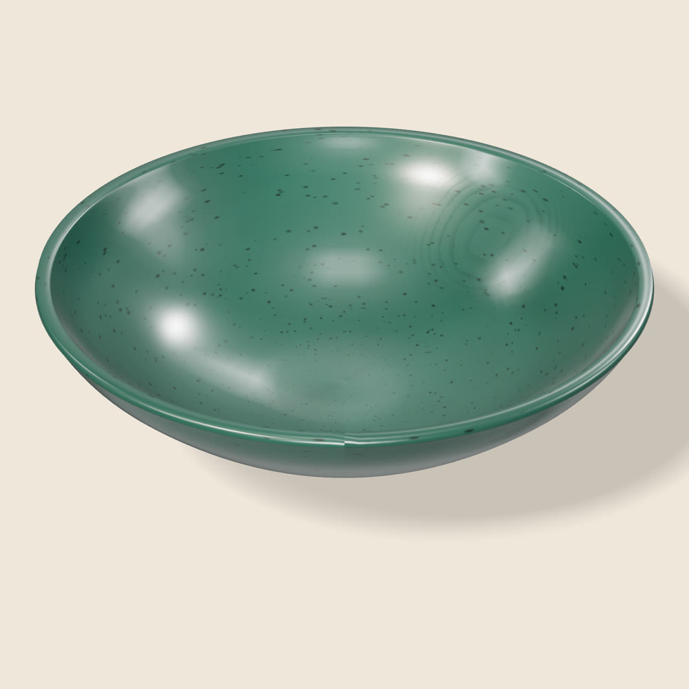 Kelp Bowl