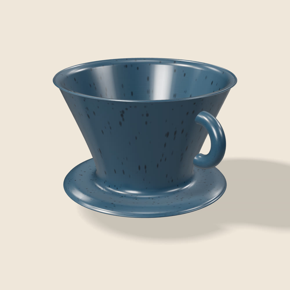 Tide Pour-Over