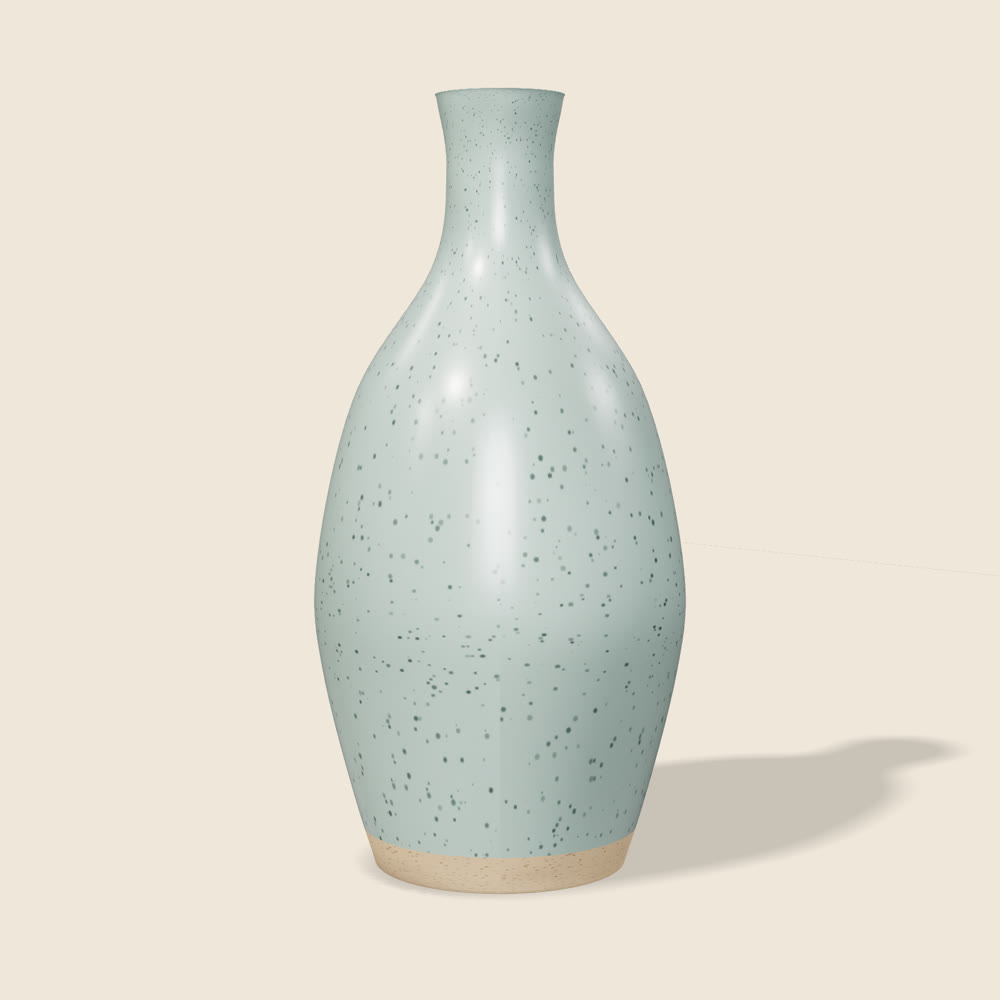 Saltmarsh Vase